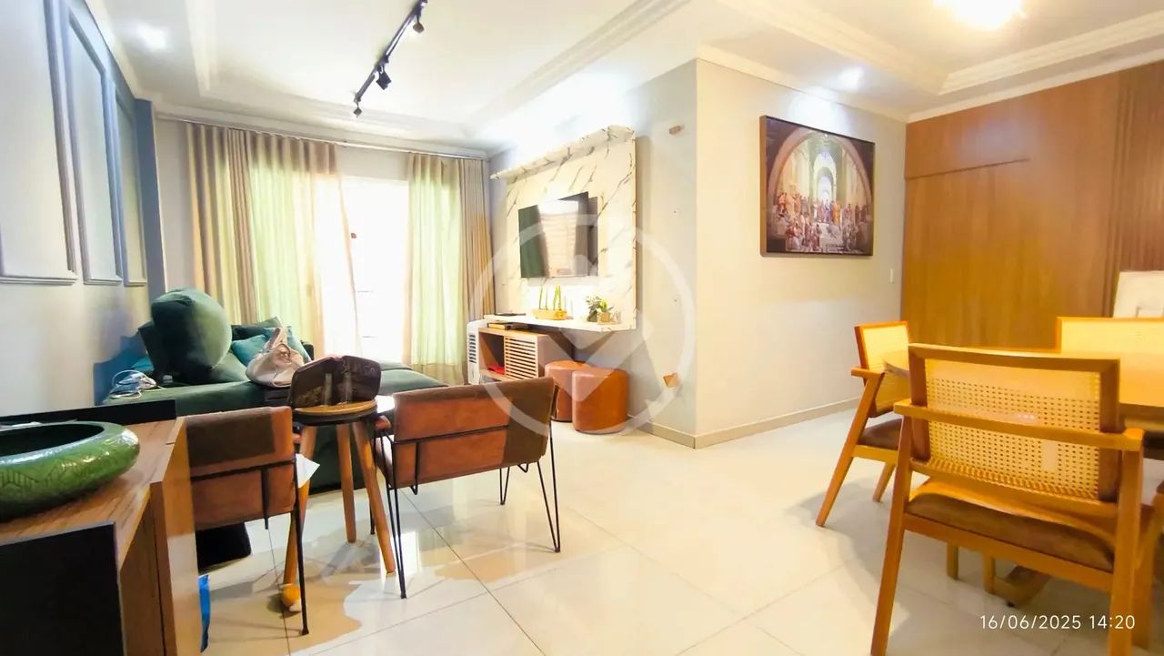 Apartamento 3 Suítes no Setor Bueno codigo: 127229 - Foto 5