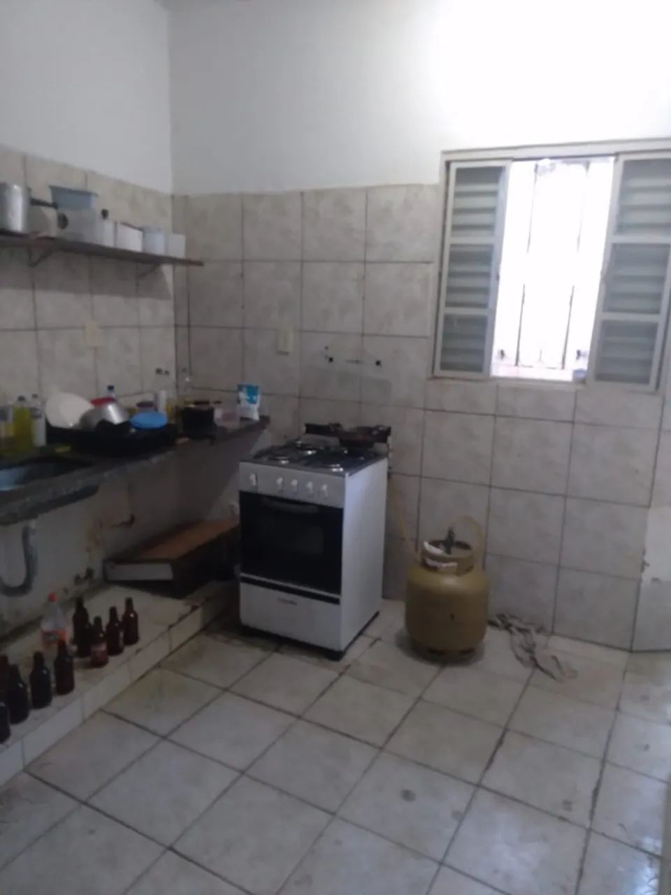 alugo quarto sagrada/santo expedito  - Foto 2