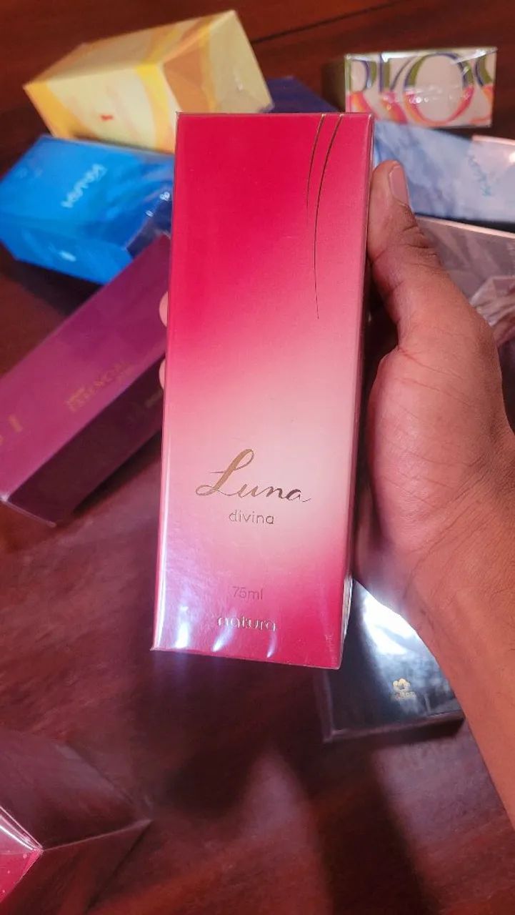 Perfumes Da Natura - Foto 5