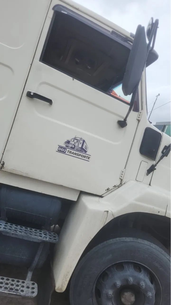 Caminhão/ Cavalo Mecânico  - Foto 2