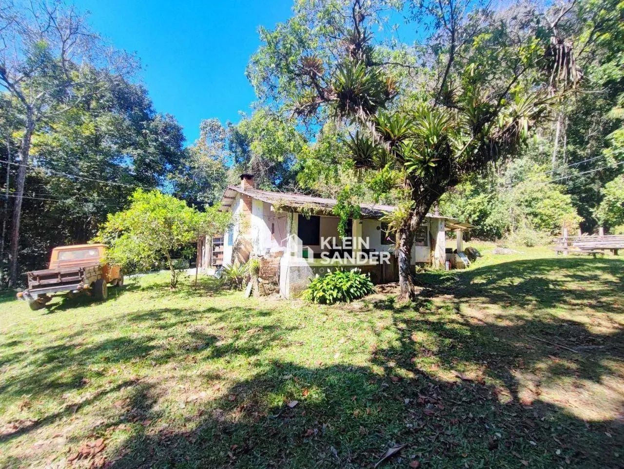 Fazenda à venda, 1074000 m² por R$ 3.950.000,00 - Rio Bonito de Lumiar - Nova Friburgo/RJ - Foto 3
