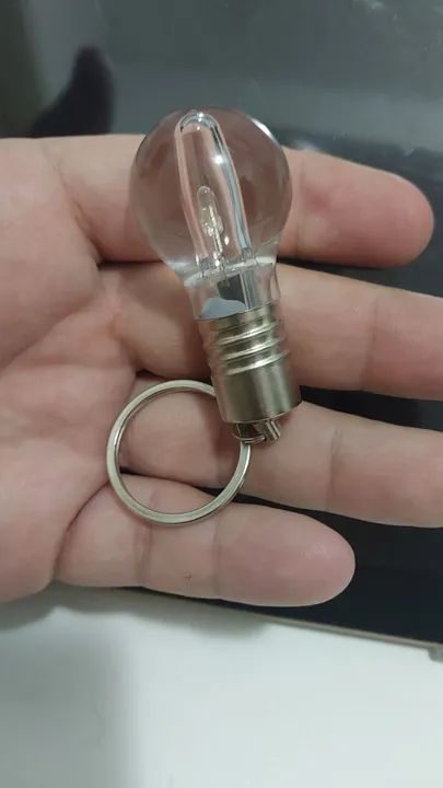Pen drive de lâmpada - Foto 4