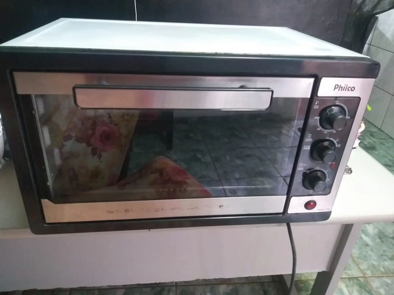 Forno Elétrico Philco