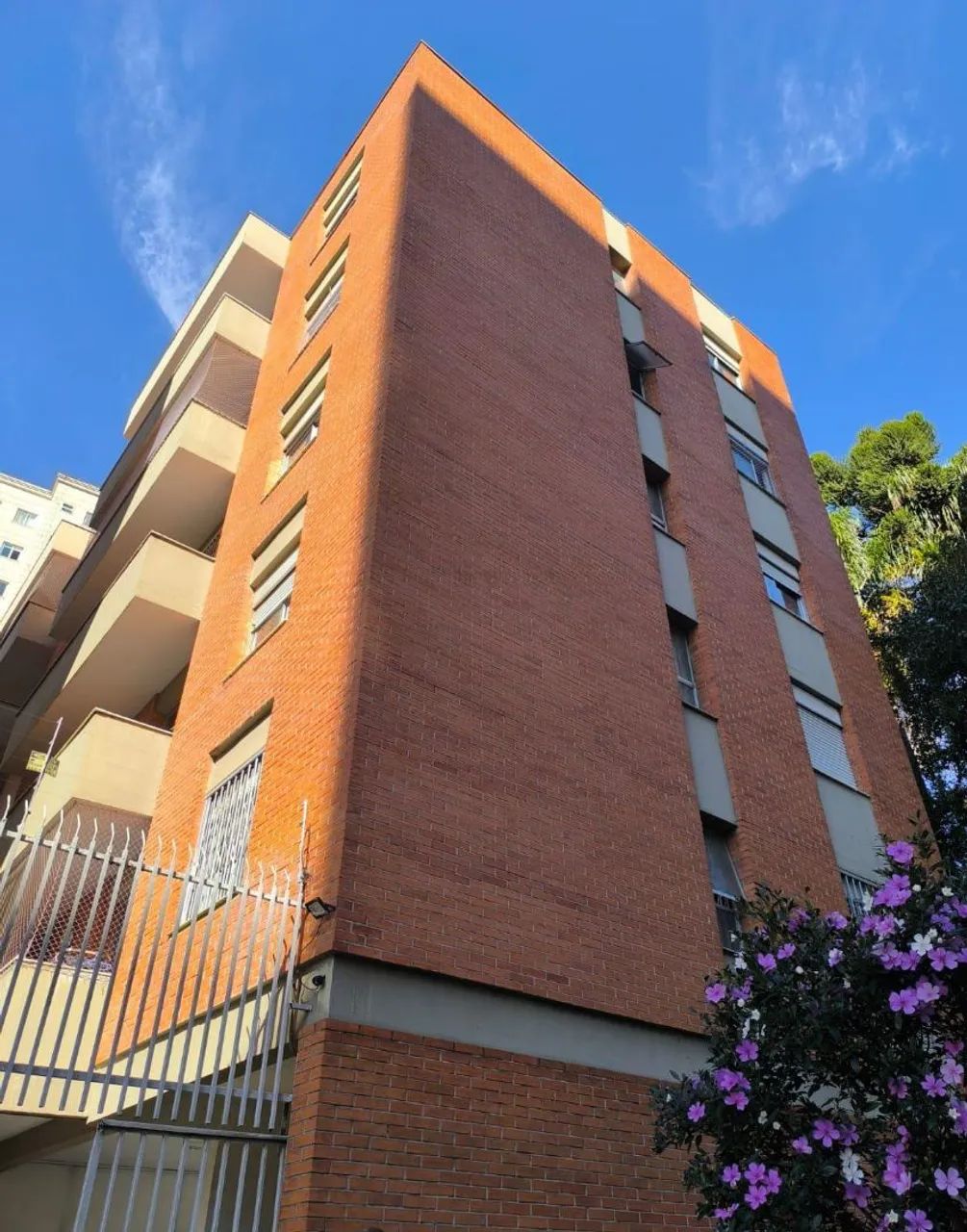 Foto - Curitiba - Alto da Glória