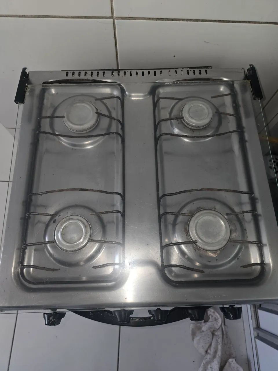 Fogão 4 bocas - Foto 3