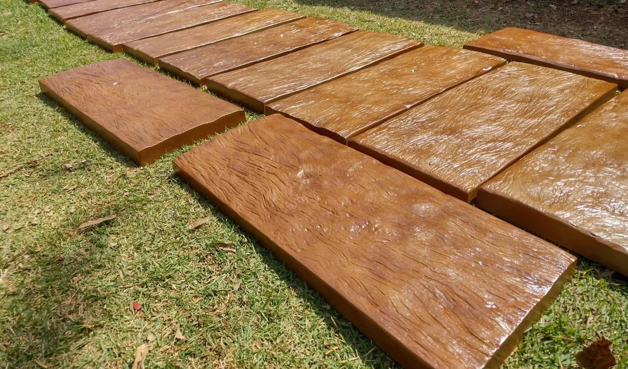 Dormentes de concreto Direto da fábrica  - Foto 4