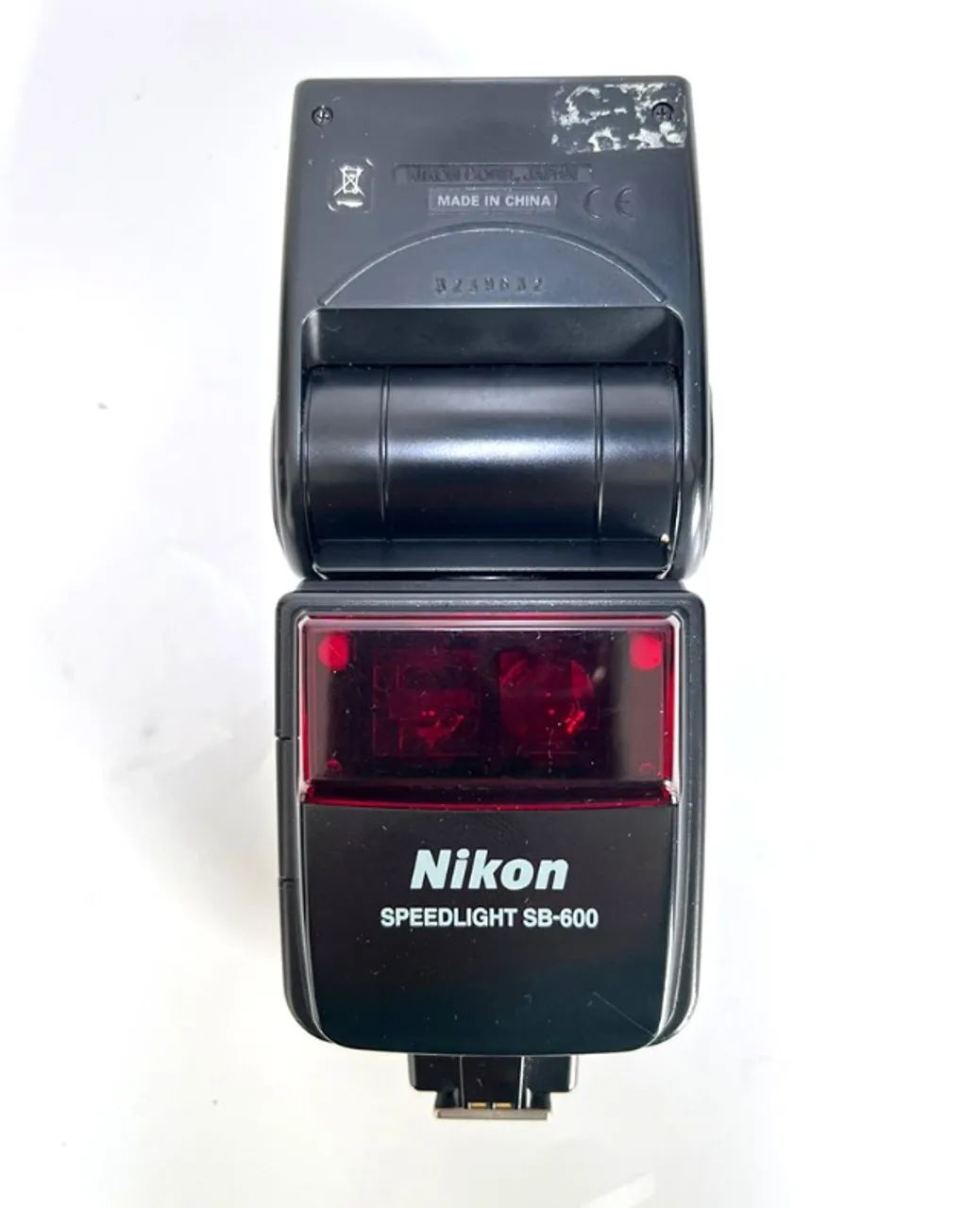 Flash Nikon Sb-600  - Flash externo nikon - Foto 5
