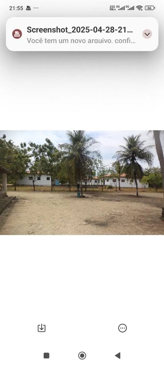 Grande complexo de construções servindo para projetos sociais ou industriais  - Foto 9