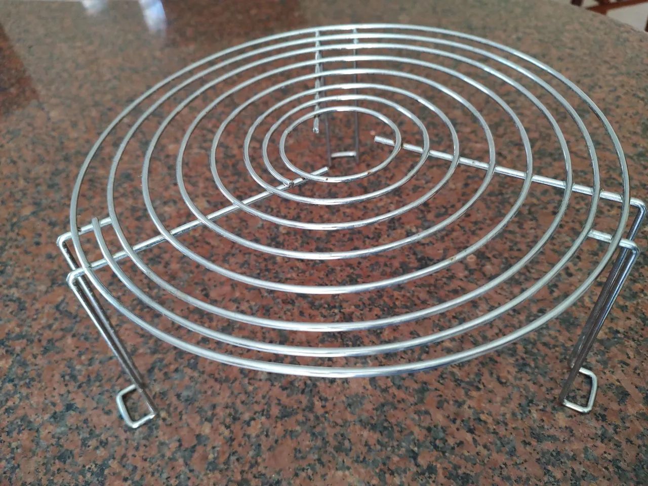 Suporte  para microondas 