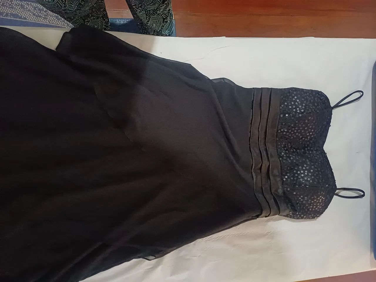 Vestido Festa