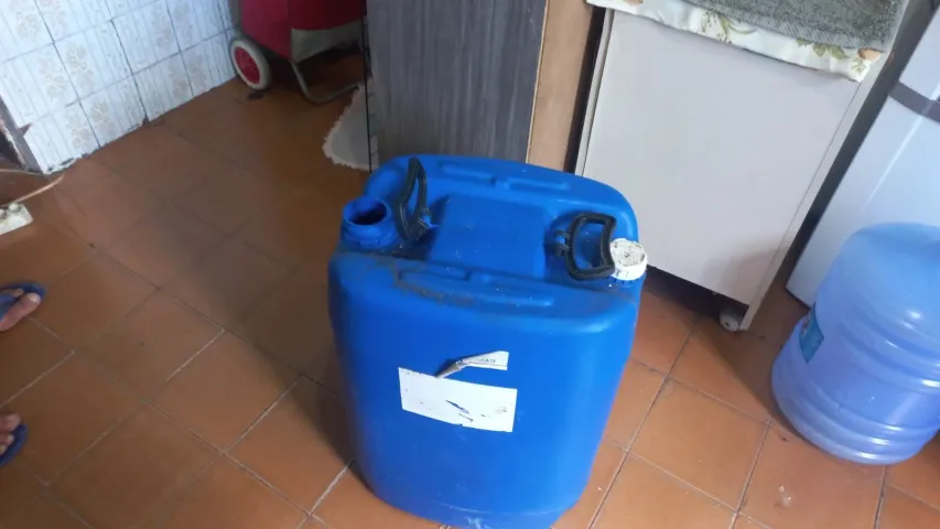 Bombona