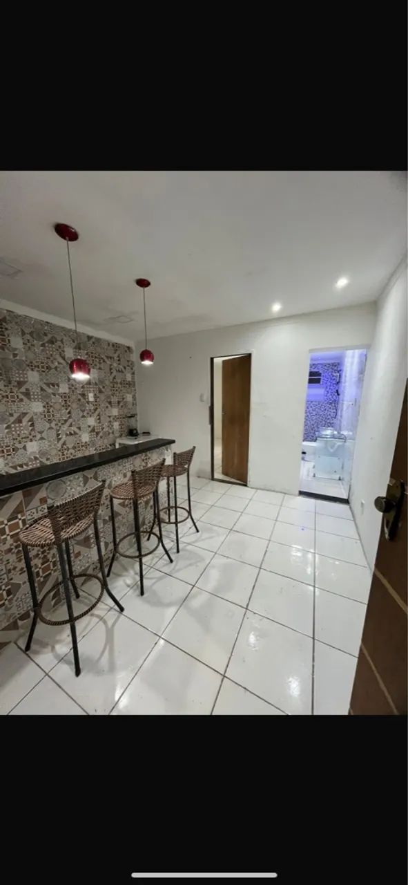 Foto - Salvador - Itapuã