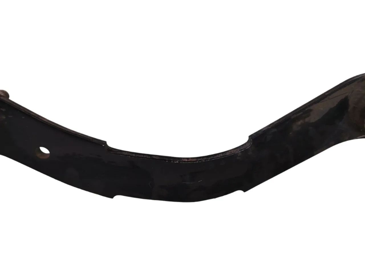 Braço Curvo Suspensão Traseira Esquerd Lancer 2012 2019 - Foto 8