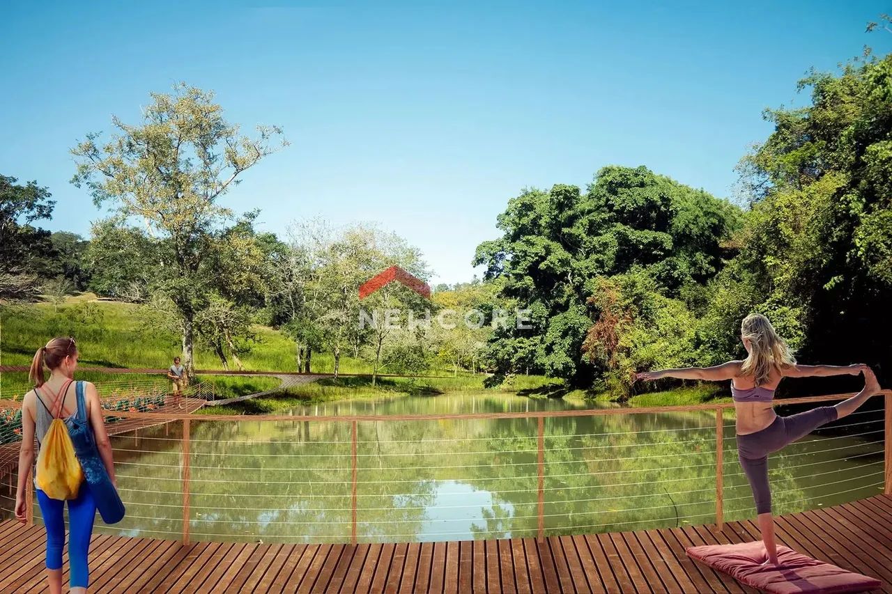 Lote em Nao tem - Morro do Cruzeiro - Lagoa Santa/MG