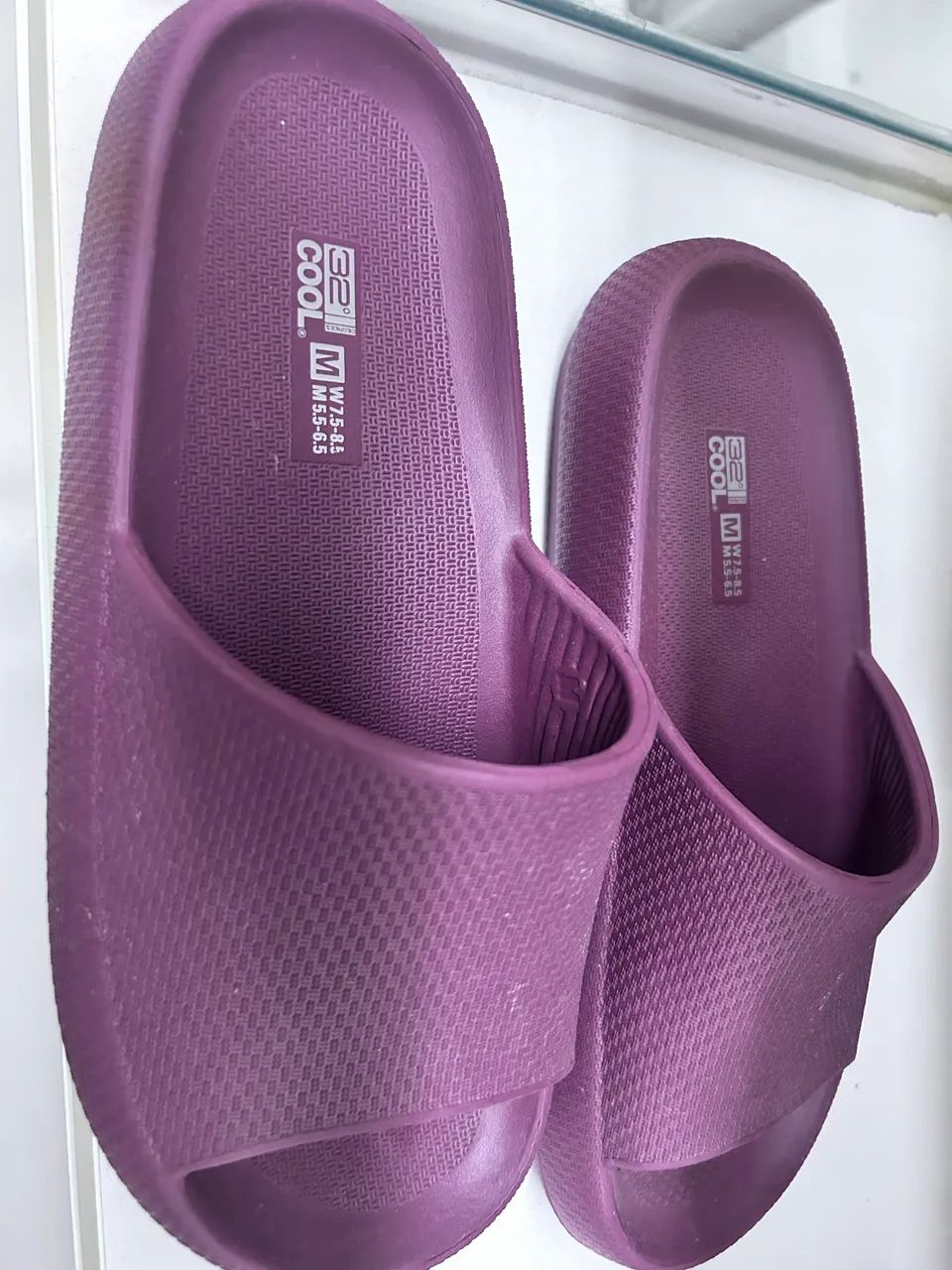 Chinelo nuvem anatômico  - Foto 5
