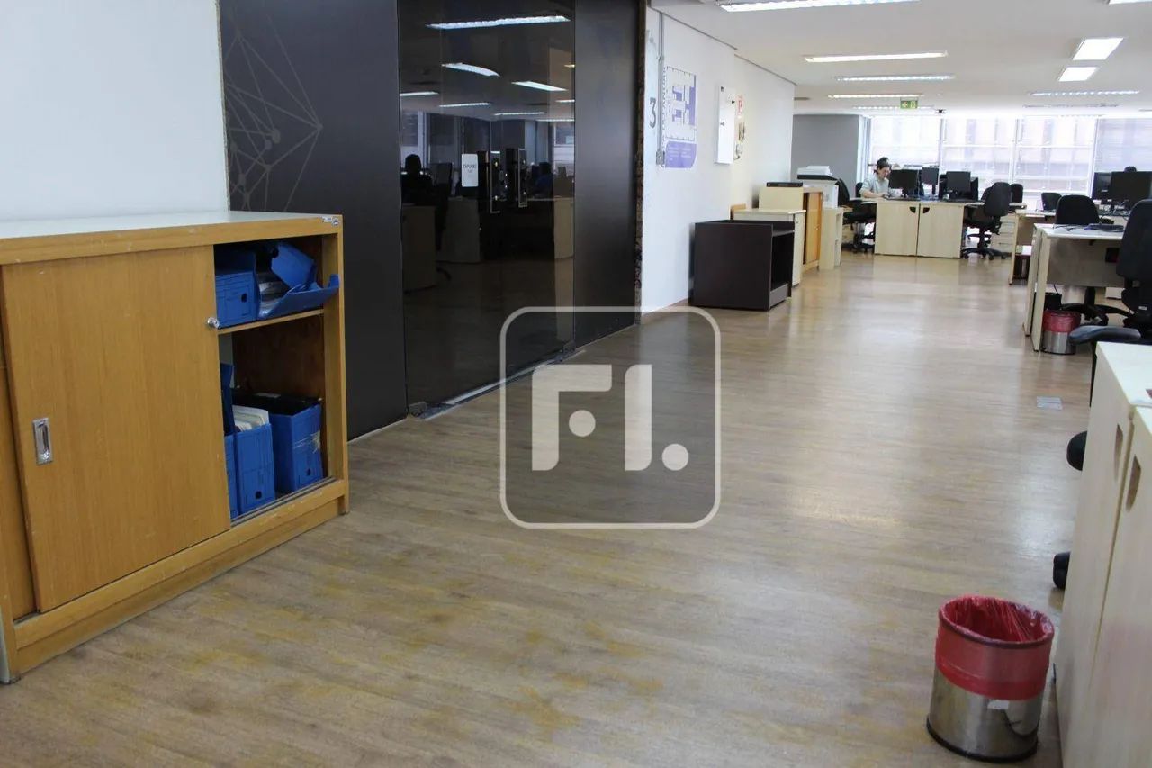 Conjunto para alugar, 231 m² por R$ 16.220,83/mês - Centro - São Paulo/SP - Foto 4