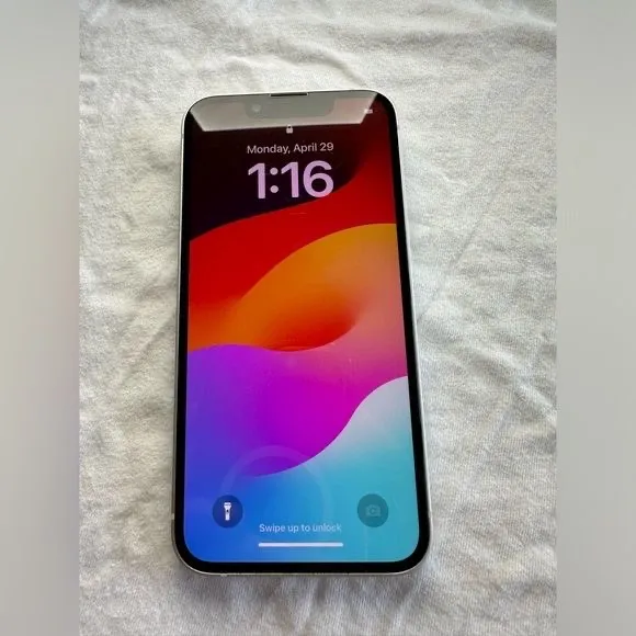 iphone 13 mini
