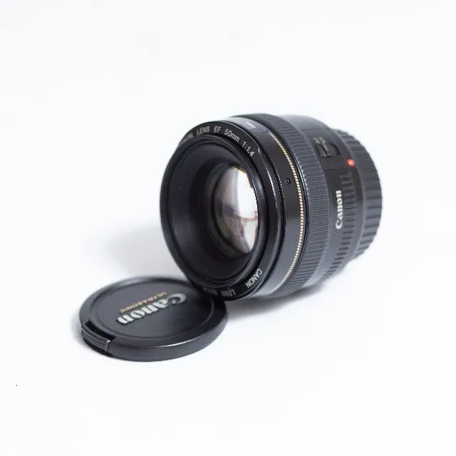 canon ef 50mm