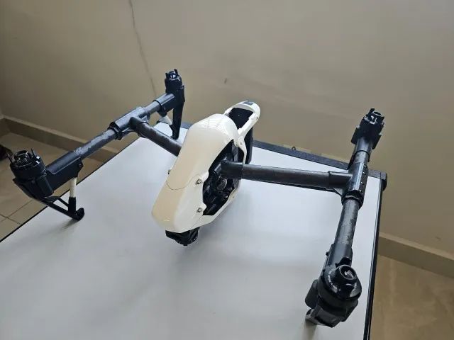Drone DJI Inspire 1