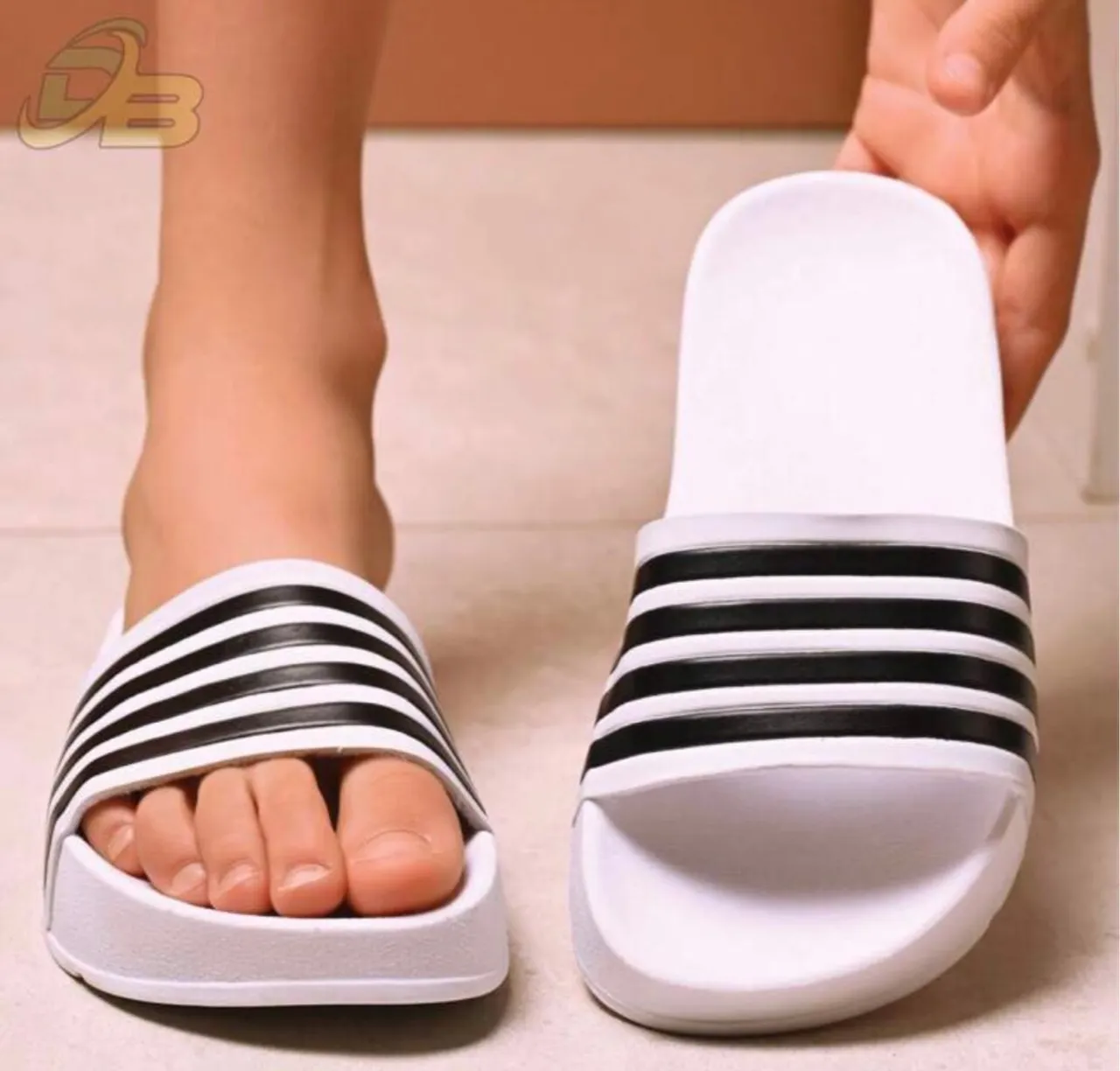 Chinelo Slide Adidas