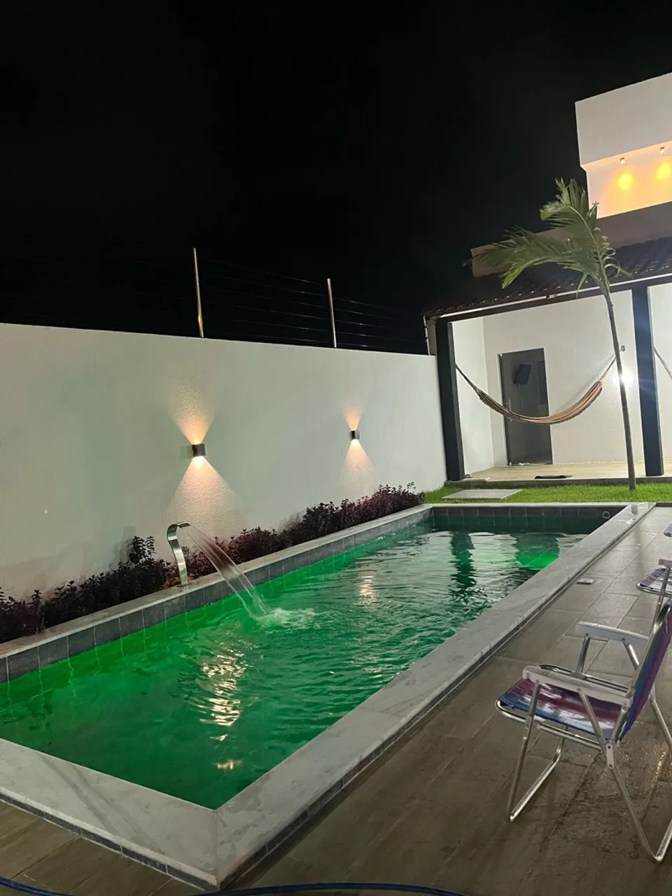 Casa de praia em Jacumã-Carapibus