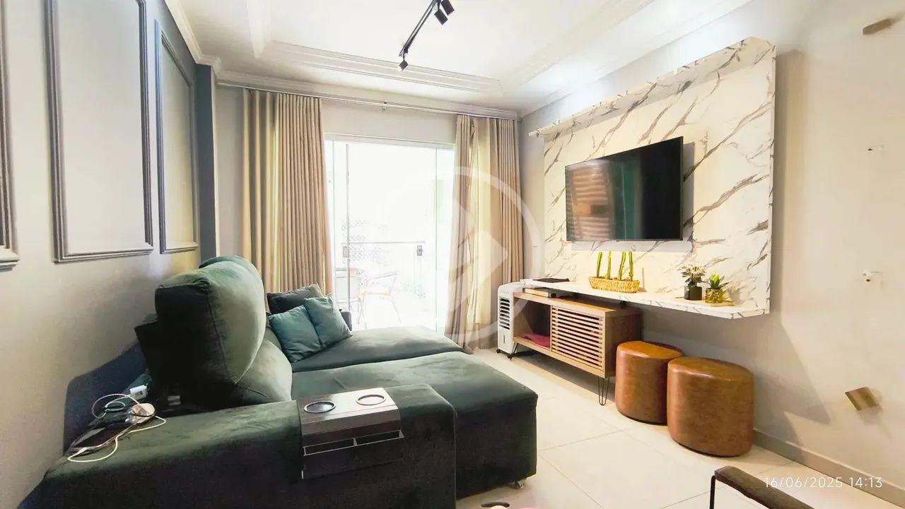 Apartamento 3 Suítes no Setor Bueno codigo: 127229 - Foto 3