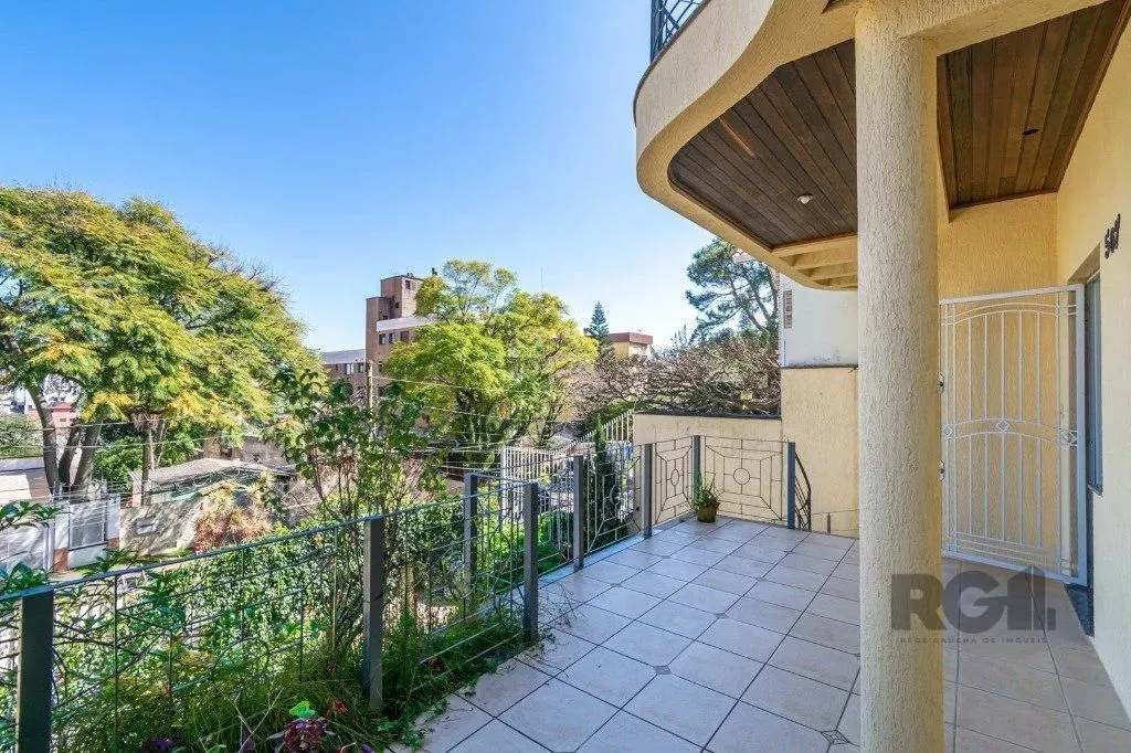 Casa sobrado no jardim Botânico com 5 dormitórios e 4 vagas