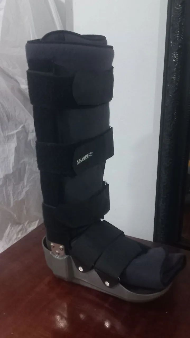 Bota imobilizadora - Foto 2