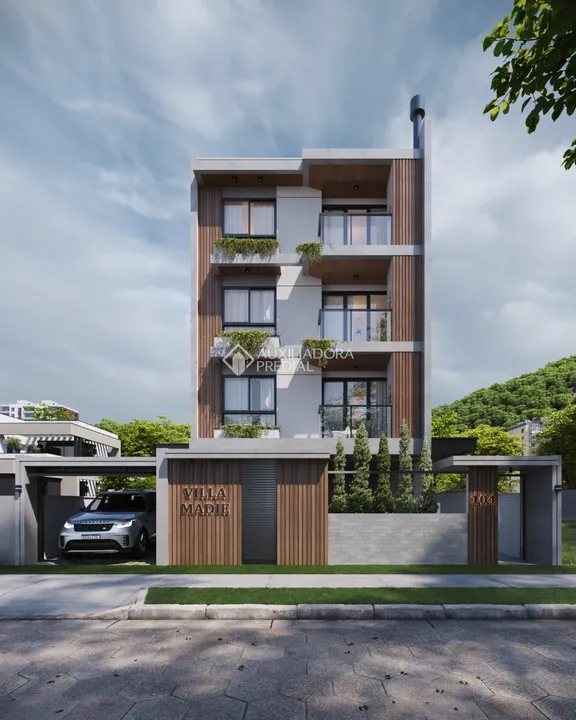 Apartamento de Alto Padrão em Palmas, Governador Celso Ramos (SC)