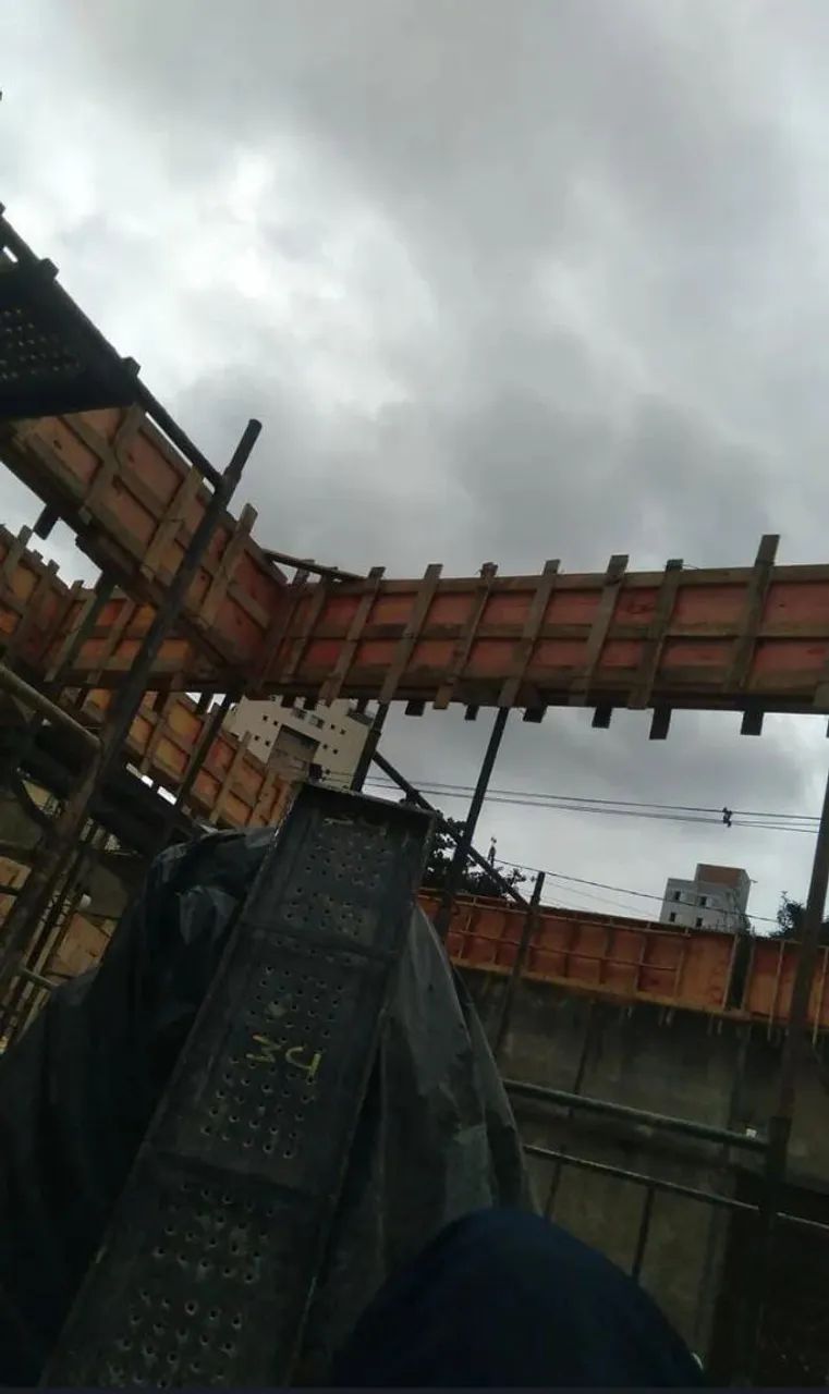 WS CONSTRUÇÕES E REFORMAS  - Foto 3