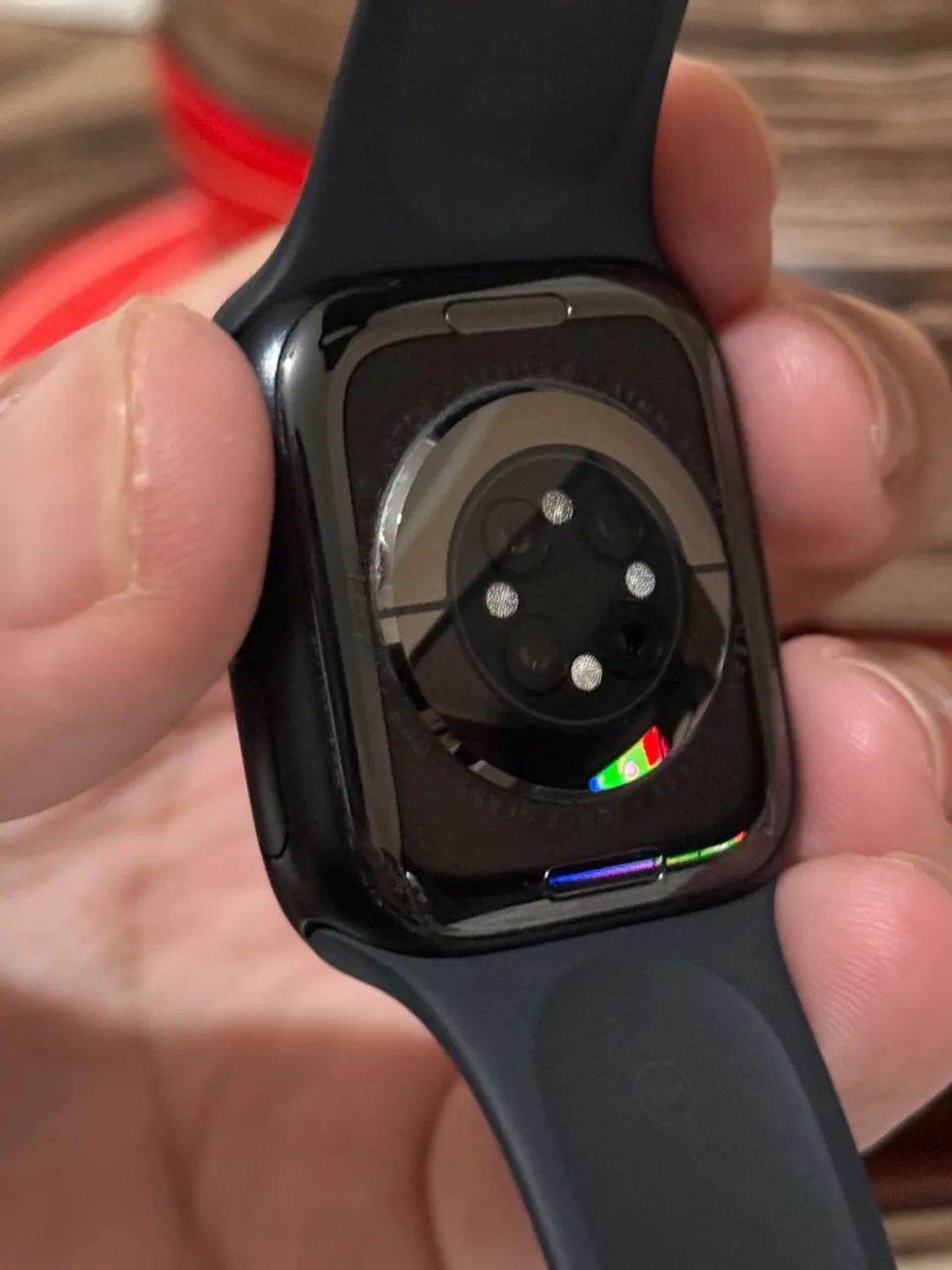 Apple Watch Séries 8 - Foto 4