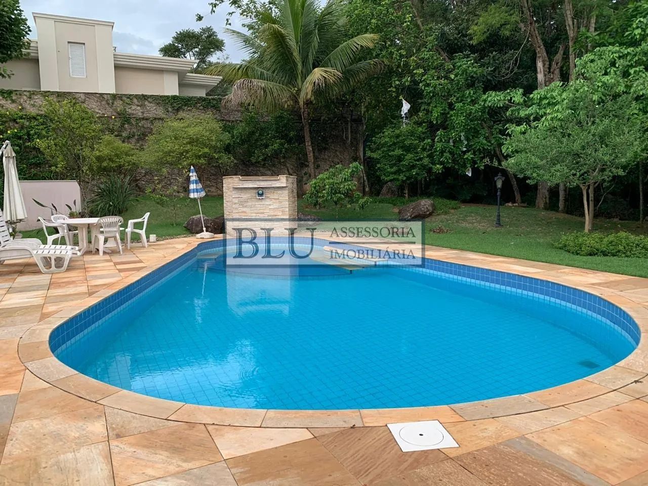 casa - Loteamento Alphaville Campinas - Campinas - Foto 4