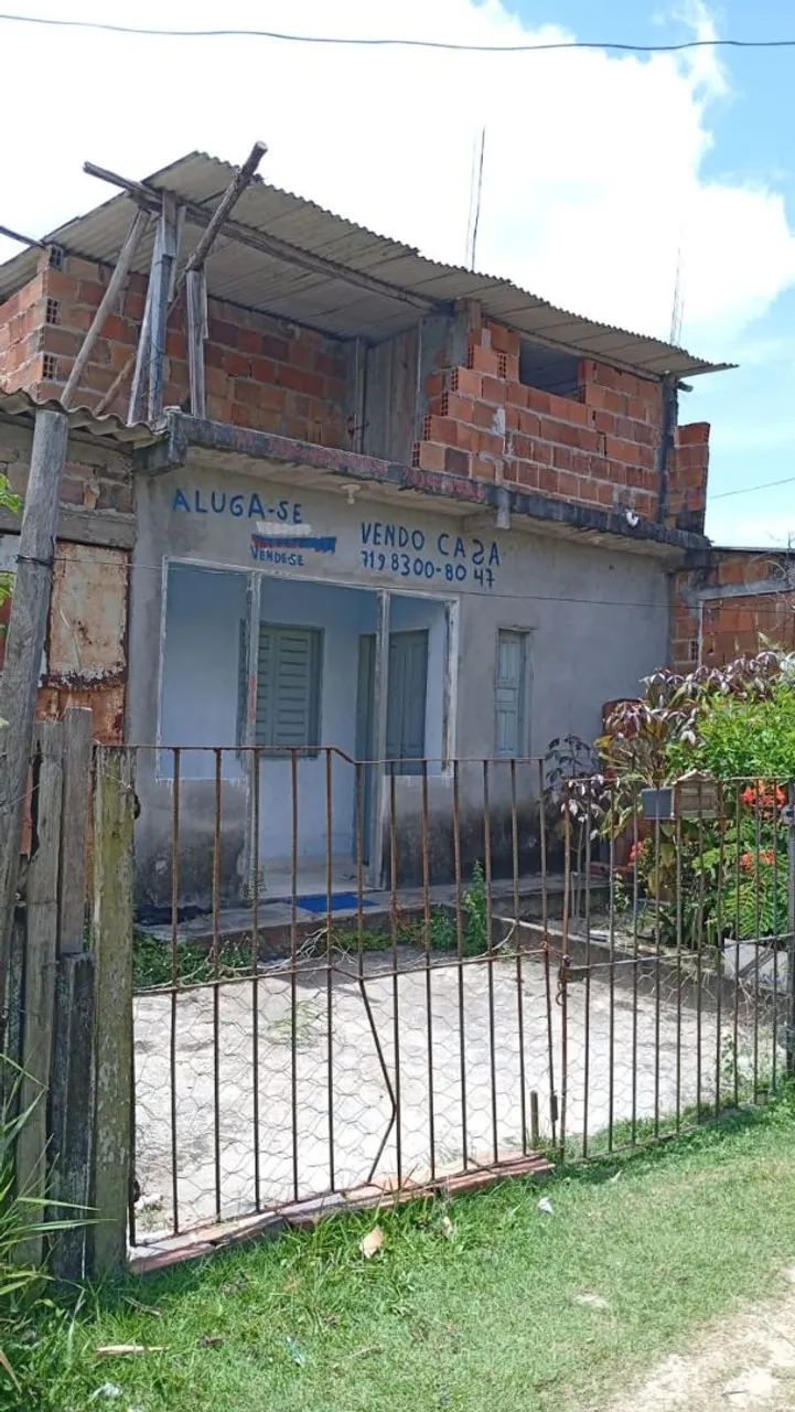 Foto - Camaçari - Machadinho