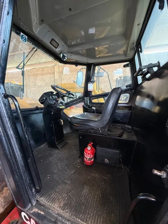 Rolo Compactador Dynapac CA250 - 2012 - Foto 3