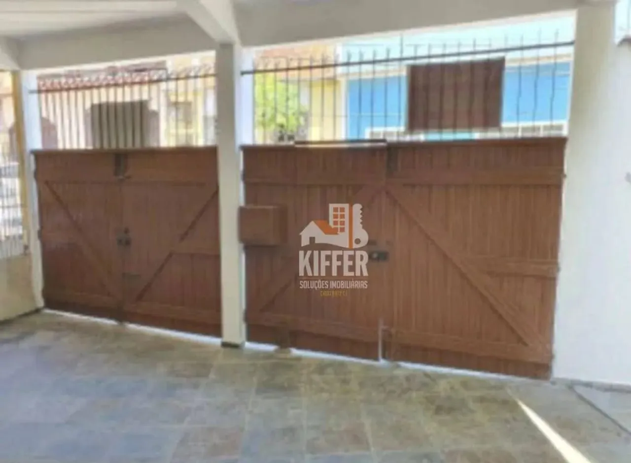 Casa à venda, 130 m² por R$ 400.000,00 - Sete Pontes - São Gonçalo/RJ