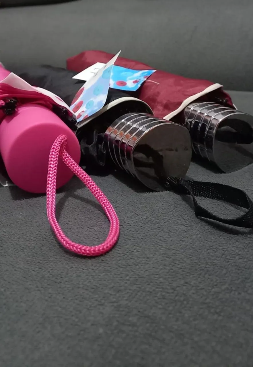 Sombrinhas PREÇO DE FÁBRICA