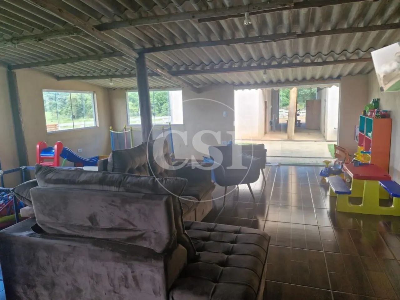 Fazenda/Sítio com 2 Quartos e 5 banheiros à Venda, 70500 m² por R$2.800.000,00 - Foto 5