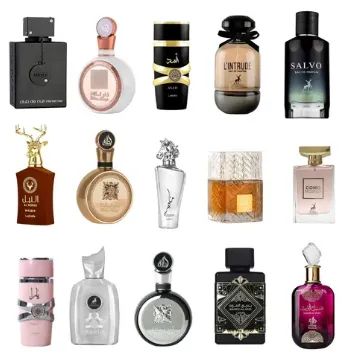 Perfumes Árabes ( Diversas Fragrâncias ) z1268 a - Foto 2