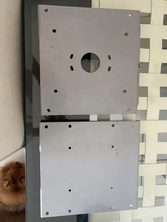 Suporte para TV - Novo - Foto 3