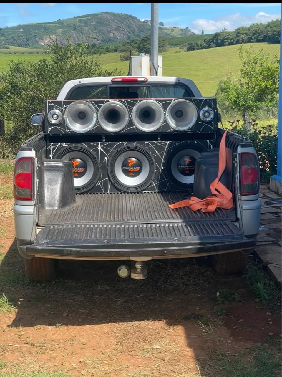 Som automotivo  - Foto 2