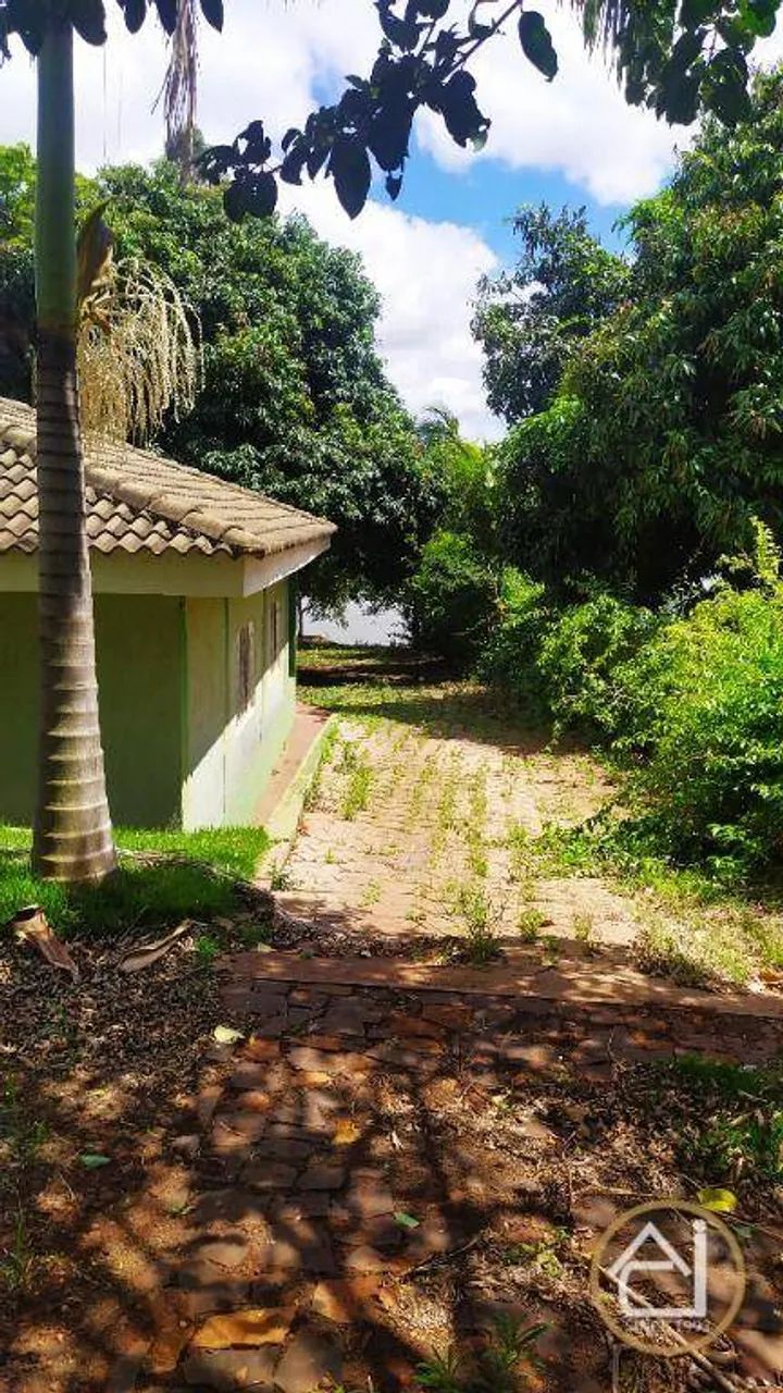 Chácara São Sebastião da Amoreira - Represa Três Barras - Foto 4