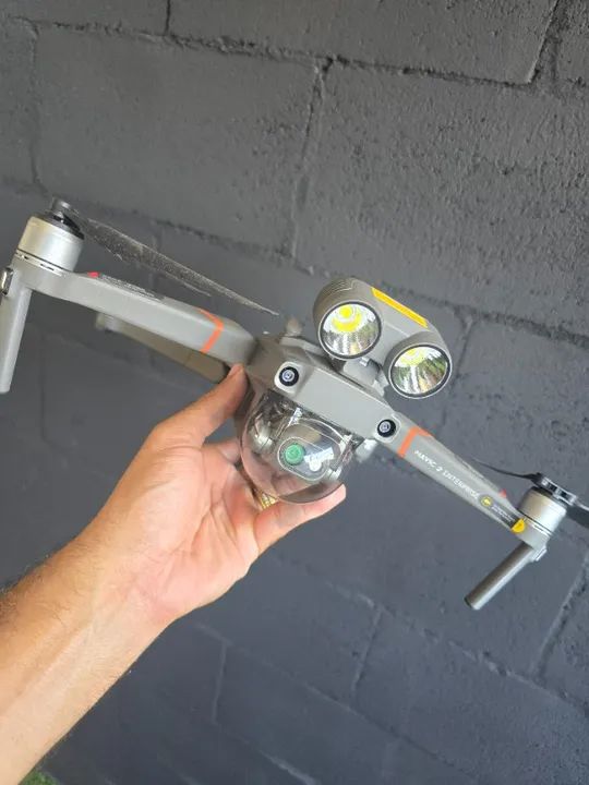 DJI Mavic 2 Enterprise - Drone Profissional - Foto 2