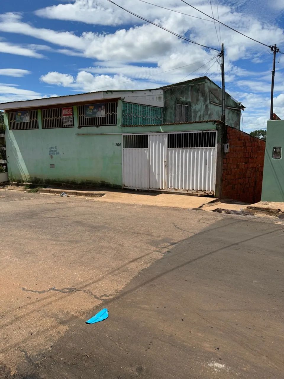 Casa com piscina do lado da Uninorte oportunidade  - Foto 3