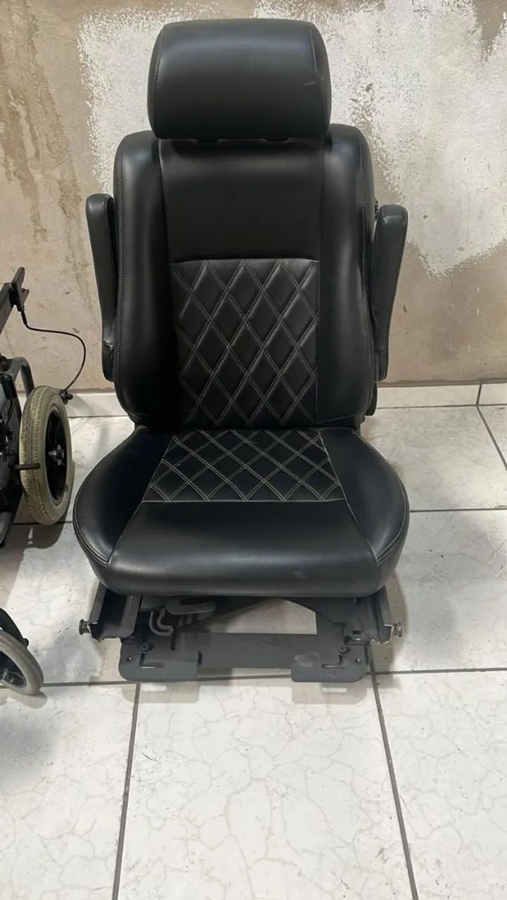 Asachair equipamento para deficientes  - Foto 2