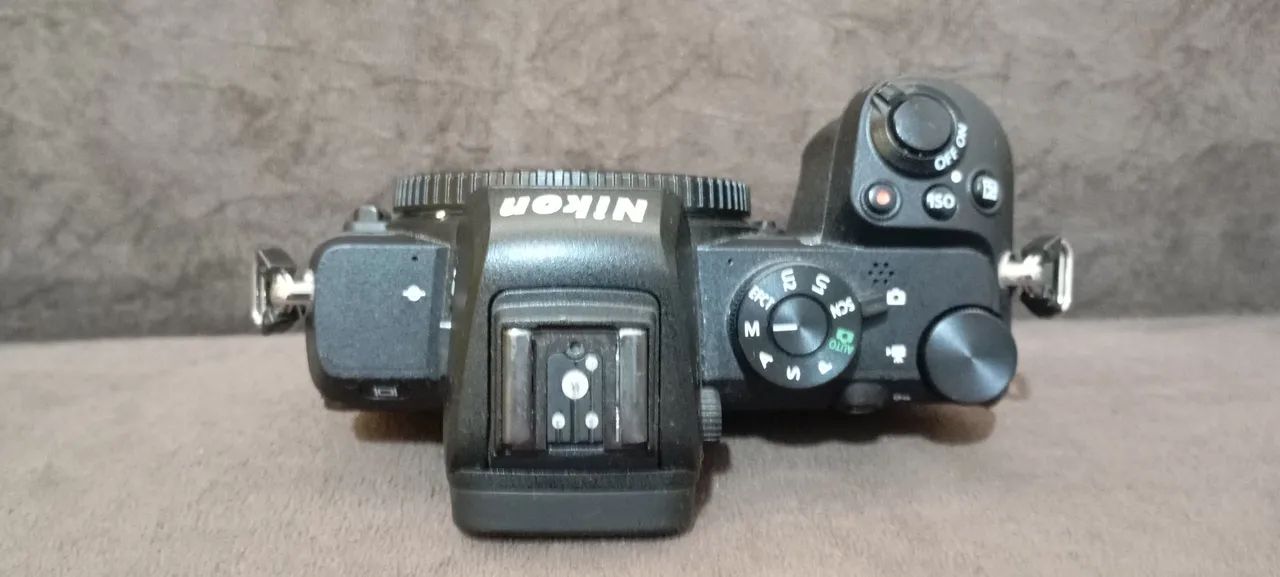 Nikon Z 50  - Foto 5