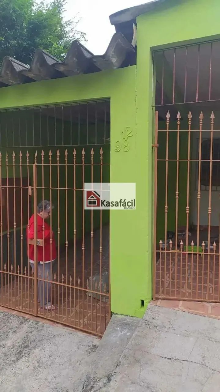 3 Casas Com 2 Dormitórios Casa à venda!!!