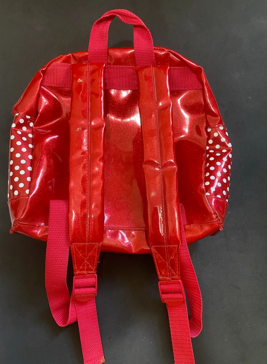 Mochila Minnie Disney Park - Foto 3