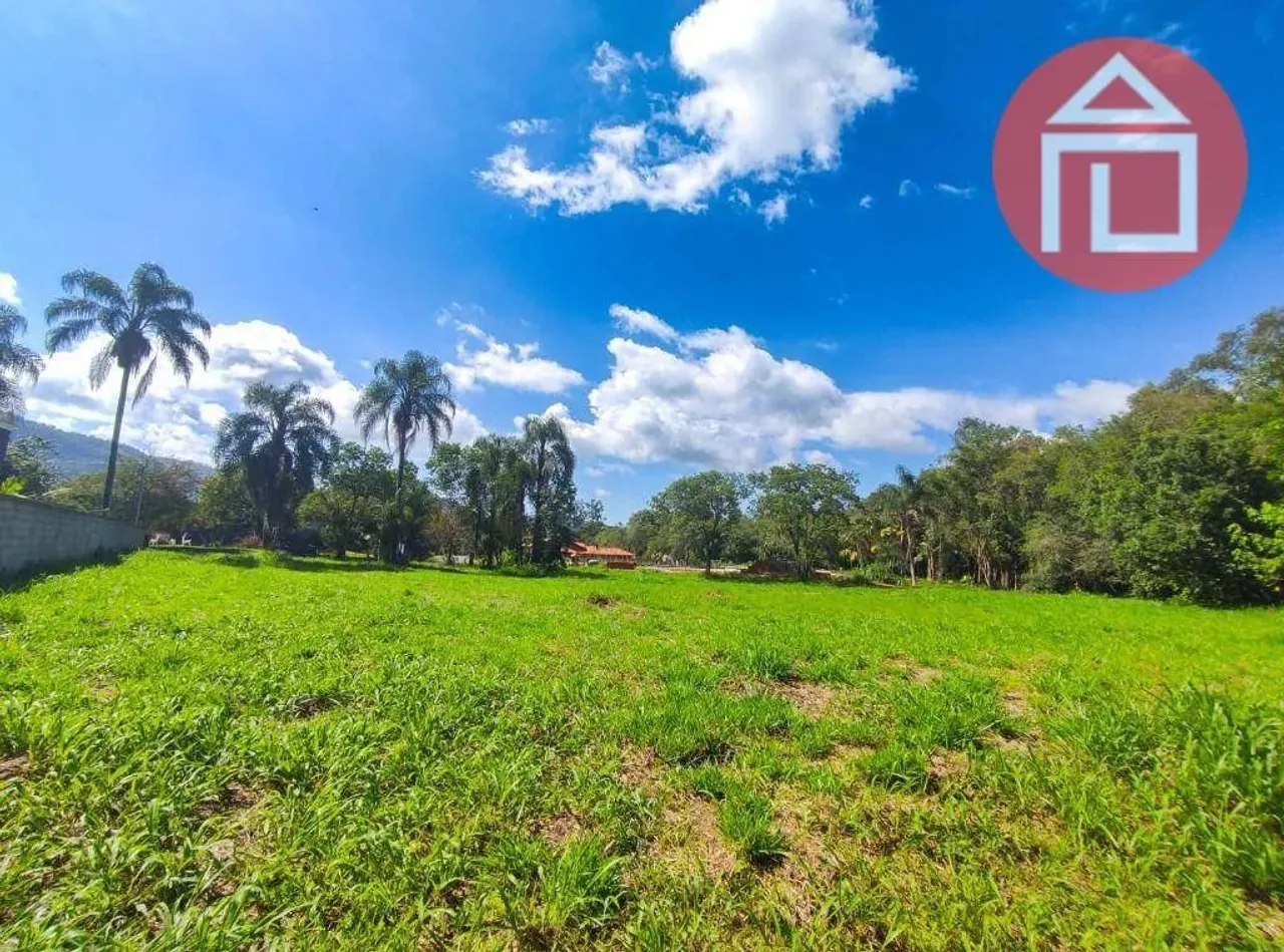 Terreno Plano em Condomínio de Chácaras à venda, 3000 m² por R$ 599.000 - Condomínio Campo