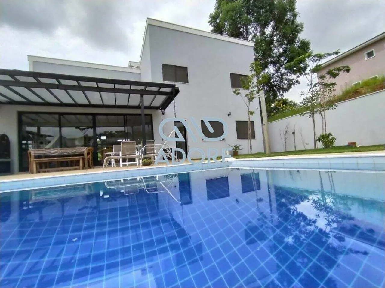 Casa à venda no Condomínio Campos Santo Antônio II - Itu /SP