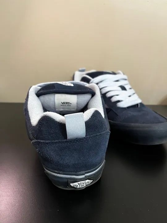 Tenis Vans Knu Skool - Foto 3